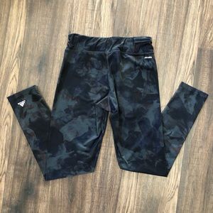 Adidas Climalite Leggings